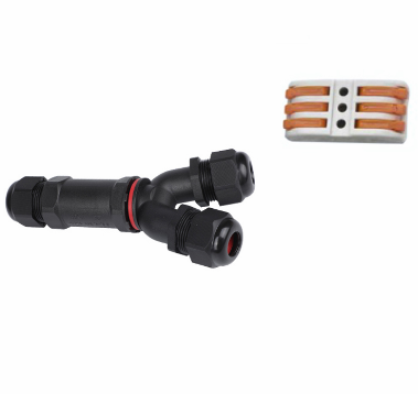 有關(guān)防水連接器兩方面、底壓、開關(guān)電源的使用說明書和常見問題