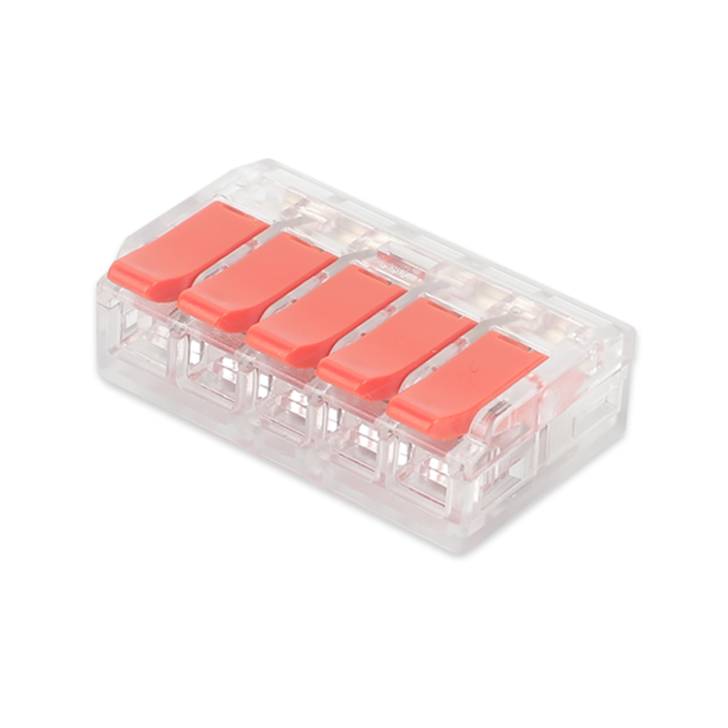 接線端子是自動(dòng)化行業(yè)中的一種配件產(chǎn)品，它的特色有哪些？